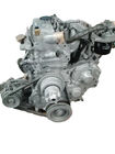 Isuzu 4jg1 Engine Parts Without Supercharging