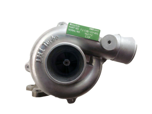 ISUZU 4LE2 Diesel Engine Turbocharger